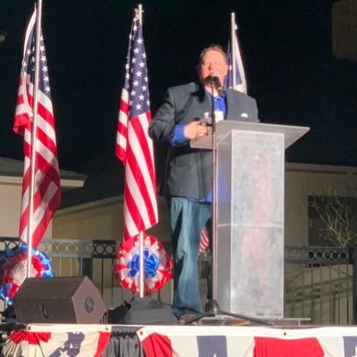 Christian - Dad - Political Analyst and Commentator - Razorback - Trump 2024 Founder Faith https://t.co/6eiOv4ZtDx - Founder https://t.co/cBSeTpXOoc - Si Vis Pacem, P