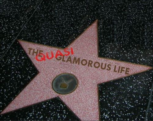 QuasiGlamLife's profile picture. The radio show for the rest of us - not the superstars, but the working actors in markets around the country and the world