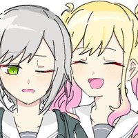 く (@ku_st2710) 's Twitter Profile Photo