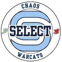 Chaos Warcats Select Baseball (@cw_select) 's Twitter Profile Photo Chaos Warcats Select Baseball (@cw_select) 's Twitter Profile Photo