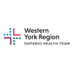 Western York Region OHT (@westernyroht) Twitter profile photo Western York Region OHT (@westernyroht) Twitter profile photo