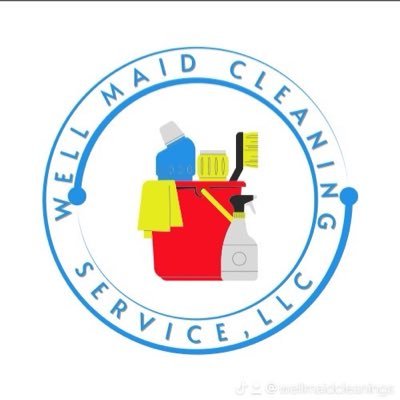 WellMaidClean's profile picture. Your spotless solution in Stuart, USA