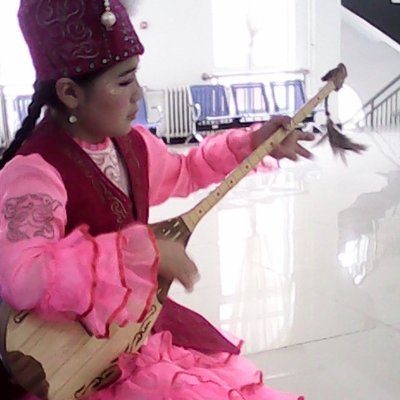 LaykeSayra64053's profile picture. 大家好！给大家分享大美中国，美丽新疆美景（赛里木湖）  日常生活  互相学习   互 fo