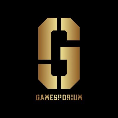 gamesporium's profile picture. Shop Smart, Play with Heart!
https://t.co/5TFoEmKBXe