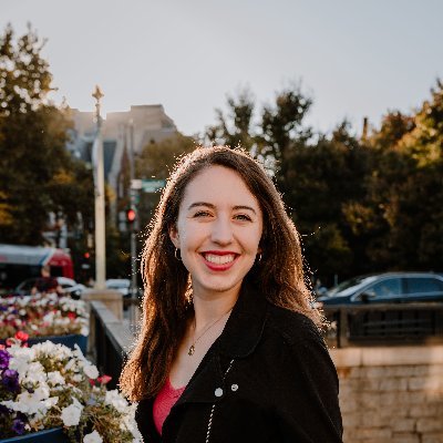 Director of Booking at Renegade DC
isabelle@renegadedc.com