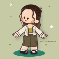 FernLoveKBW🍃☀️🐰 (@fernsuphattar40) 's Twitter Profile