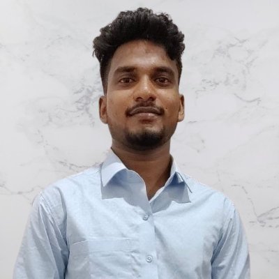 Full Stack Developer | React | Node.js | MERN Stack🚀