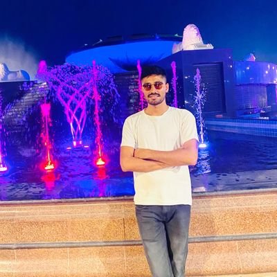 MukeshBish85431's profile picture. 