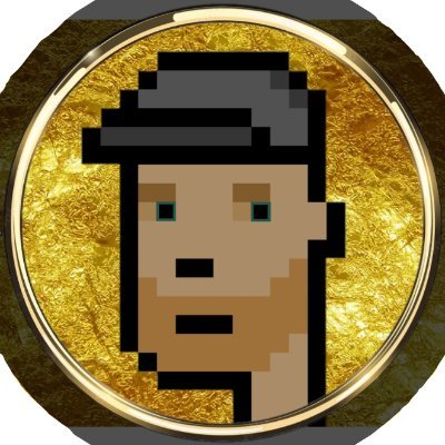 aloz_eth's profile picture. Grass touching crypto enthusiast | #Bitcoin | $ETH | $PEPE | $BAR 🟨 All posts are NFA, please DYOR