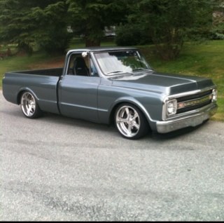 woodman314's profile picture. working class hero!!