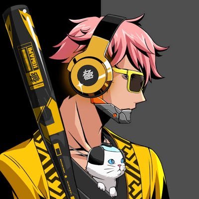 Crypto enthusiast | Community Manager & Moderator 💻 | Arsenal die-hard ⚽❤️ | Anime lover 📺| Music producer 🎵 | Forever curious, always learning 🌱