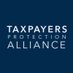 Taxpayers Protection Alliance (@protectaxpayers) Twitter profile photo Taxpayers Protection Alliance (@protectaxpayers) Twitter profile photo