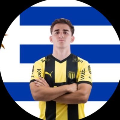 NahuPana's profile picture. Peñarol 💛🖤 Barca ❤️💙 Desde 🇺🇾