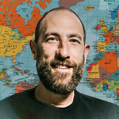 In this travel podcast, comedian Ari Shaffir interviews fellow travelers about their messed up adventures. You Be Trippin’ ditches the tour guides!