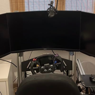 GerardSardeny's profile picture. Piloto virtual en Iracing |29. https://t.co/TldG9ikwhK