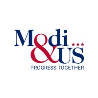 Modi&US (@modiandus) 's Twitter Profile