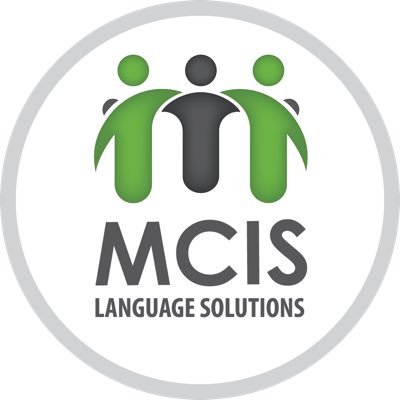 @MCISLanguages