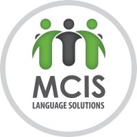MCIS Language Solutions (@mcislanguages) 's Twitter Profile