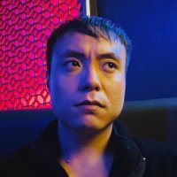 H Y R O (@heyrow) 's Twitter Profile