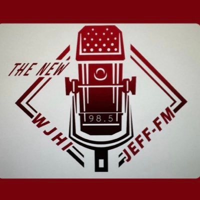 Located at Jeffersonville High School, we are The Red Devil Network. Find us on Radio 98.5 FM, TV Channel 184, & at https://t.co/XqgT7M8Y1k