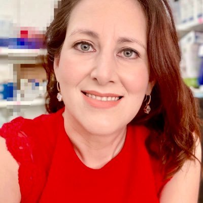 realJilmaSierra's profile picture. 