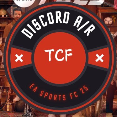 TCFdiscordFR Profile
