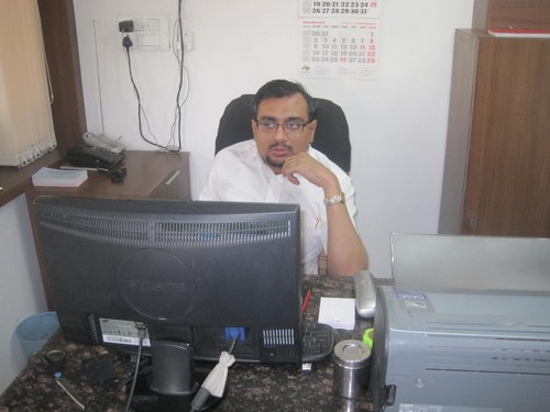 Alkapuri Automobiles,
ISSF B referee (shotgun)