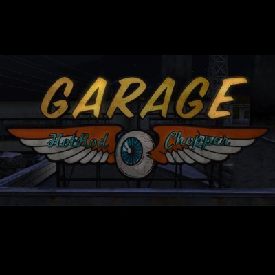 HathianMotorsCD's profile picture. ((This is only a gaming RP account for CrackDen Roleplay in SL. All posts are in character unless stated otherwise.))