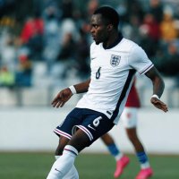 Nelson Abbey (@nelsonabbey03) 's Twitter Profile
