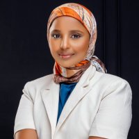 NuraSheikAli (@nura_sheik) 's Twitter Profile Photo NuraSheikAli (@nura_sheik) 's Twitter Profile Photo