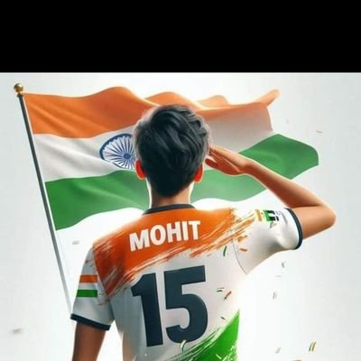 MOHITGHASOLA's profile picture. 