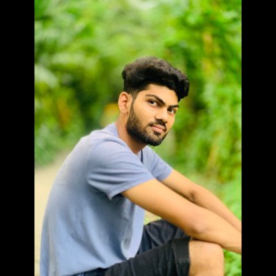 PronoyD41117809's profile picture. 54MT79DK