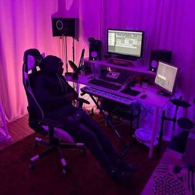 CNottaz53494's profile picture. The Future.🚀🪐