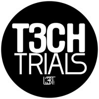 T3CH TRIALS (@t3chtrials) 's Twitter Profile