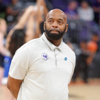 Coach Reggie (@coachreggiehpu) 's Twitter Profile
