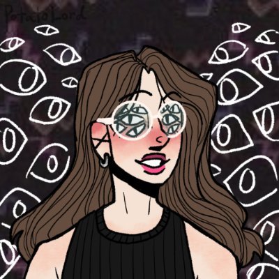 actualcoolkidkk's profile picture. ☆ kk • 27 • she/her • actually not cool • likes to drink egg creams and fight nazis • spoiler heavy ☆