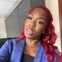 ORIGINAL JADÉ (@amanda_jadesola) 's Twitter Profile