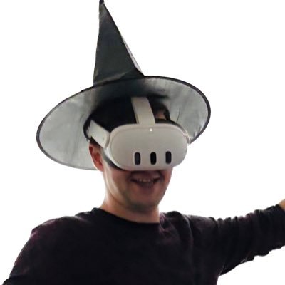 evstinik's profile picture. Frontend Software Engineer and 3D graphics enthusiast