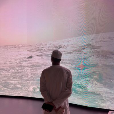 ياربْ لا بأسَ ولا يَأس ولا إنِطفاءَ.