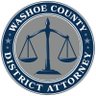 WashoeCoDA's profile picture. This is the official Twitter account for the Washoe County District Attorney's Office. We cannot accept crime reports via Twitter. Call 911 for emergencies.