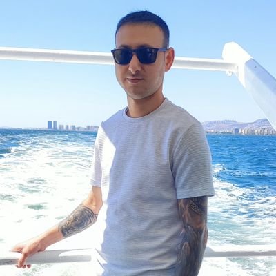 Gokmen36860942's profile picture. Kendim olmak
