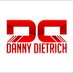 Danny Dietrich (@dannydietrich) Twitter profile photo Danny Dietrich (@dannydietrich) Twitter profile photo