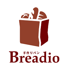手作りパン Breadio