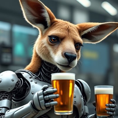 DownUnderLab's profile picture. here for the vibes                                       ¯\_(ツ)_/¯