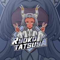 Ryoko Tatsuya VTuber (@00_ryoko_tatsu) 's Twitter Profile