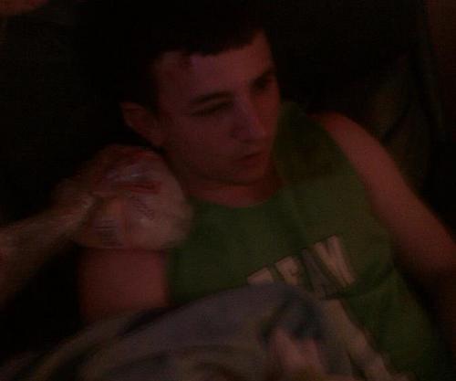 MC_coyo's profile picture. 