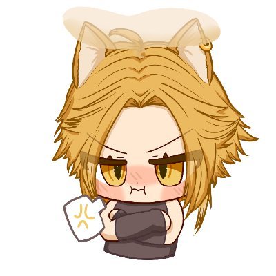 RegulusdeArus's profile picture. Streamer
Antigo rei de um reino mistico distante
Orgulhoso guerreiro da raça nemeia leo
https://t.co/kOqNqTfehY