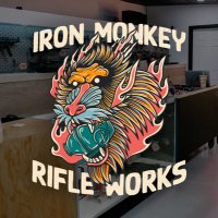 Iron Monkey Rifle Works (@ironmonkeyrifle) 's Twitter Profile