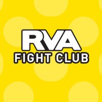 RVA Fight Club (@rvafightclub_) 's Twitter Profile