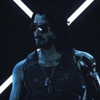 Johnny Silverhand (@silverhand_rp) 's Twitter Profile